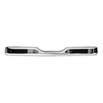 Dynacorn 1110D Bumper Rear 63-66 Fleetside Chevy