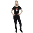 thumbnail image 5 of Disney Women's Minnie Mouse Head T-Shirt, 5 of 5