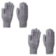 thumbnail image 3 of 2 uds Guantes de limpieza absorbente de agua Inteprter Coral, 3 of 4