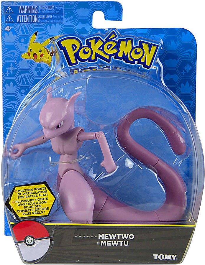 mewtwo action figure