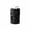 Black, variant on Decorr 3.35" Halloween Skull Pillar Scented Candle, Horror Melting Skeleton Face Aromatherapy Candle, Gothic Spooky Candle Decor for Halloween Party Home Mantel Table Goth Room Decorations (Black)