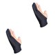 thumbnail image 1 of Bearachild Guante de dedos, accesorios de herramientas, accesorio de ropa, tableta, pintura, ordenador, guantes antiincrustantes, herramienta de L 2Conjunto, 1 of 6