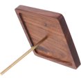 thumbnail image 2 of HUGFEGWE Wooden Spinning Yarn and Thread Holder Sewing Wire Spool Stand Holder Beading Line Storage Holder Embroidery Thread Container for Home Store CA919-79833, 2 of 9
