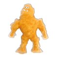 thumbnail image 1 of Figura De Acción Fuxion Toys Stretchapalz Flexors Ice Pal Series 14 cm naranja, 1 of 3