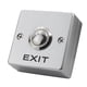 thumbnail image 1 of Mini Access Control Switch with Bottom Box Normally Open Self-Reset Exit Button for Access Control System, 1 of 5