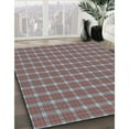 thumbnail image 2 of Ahgly Company Indoor Rectangle Patterned Dark Gray Area Rugs, 3' x 5', 2 of 6