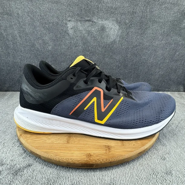 New Balance Fresh Foam Shoes Mens Size 15 Wide 4E Blue Tempo Running Sneaker