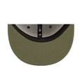 thumbnail image 4 of GORRA NEW ERA 59FIFTY 7 1/8 CHICAGO CUBS ALPHA INDUSTRIES 60194087, 4 of 4