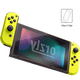 thumbnail image 5 of Paquete de 2 Gamepad Switch Protector de pantalla de vidrio templado Anti Scratch Bubble Película protectora para juegos gratis Película HD Adepaton 2033363-1, 5 of 8