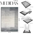 thumbnail image 4 of Alfombra Decorativa Shendy Vendy Para Sala De Estar Y Dormitorio 122 X 182 Cm, 4 of 7