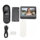 thumbnail image 2 of Cámara De Timbre Con Vídeo 1080P, De Timbre Con Vídeo Inalámbrico Resistente Al Agua IP65, Gran Angular De 170 Grados, ABS, Visión Nocturna De 2,4 GHz Para El Hogar, 2 of 7
