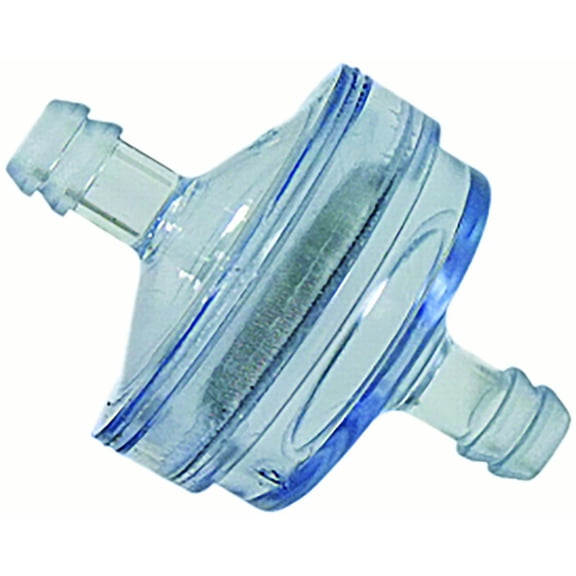 Visu-Filter SM-07017 In-Line Fuel Filter - 5/16in.