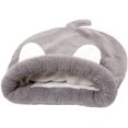thumbnail image 1 of Cat Sleeping Bag Self-Warming Kitty Sack 20 Inches X 22 Inches, 1 of 5