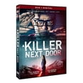 thumbnail image 2 of A Killer Next Door (DVD), 4Digital Media, Mystery & Suspense, 2 of 2