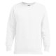 thumbnail image 1 of Gildan Hammer - Jersey para Adultos Unisex (Blanco), 1 of 2