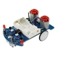 thumbnail image 5 of COCOTINA Practice Soldering Learning Electronics Smart Car Soldering Project Kits> S1R2, 5 of 8