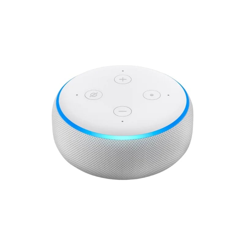 Parlante alexa online lider