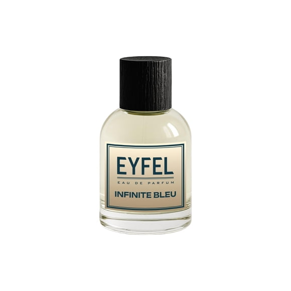 Perfume EYFEL M96 Eau de Parfum para hombre, 52 ml