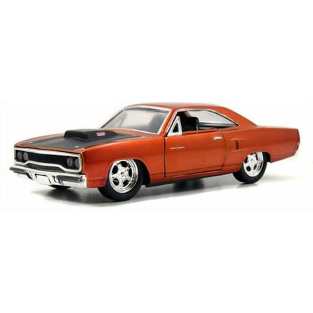 Jada Toys - 1:32 Fast & Furious - Dom's Plymouth Road Runner