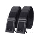 thumbnail image 1 of Par De Cinturones 125cm Unisex Negro, 1 of 4