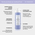 thumbnail image 4 of Gel de baño Naturium The Booster con ácido hialurónico 500 ml, 4 of 6