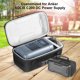 thumbnail image 4 of Almacenamiento Viajes Carcasa para Anker Solix C200 DC Power Bank Station, 4 of 9