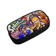 thumbnail image 3 of Splatoon Big Capacity Pencil Case, Large Storage Pencil Pouch Pen Case Bag with Zipper, Pencil Case for Office Supplies, 3 of 7