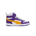 thumbnail image 1 of Tenis Puma RBD Game Hombre Bota Deportivo purpura 25, 1 of 5