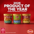thumbnail image 2 of Tyson Mini Dino Nuggets Cup, 5.3 oz (Frozen, Fully Cooked), 2 of 17