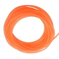 thumbnail image 4 of Polyurethaneroundbelt,Orange Smooth Surface PU Smooth Polyurethaneroundbelt Transmission Belt Eco-Friendly Materials, 4 of 14