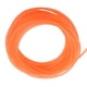 thumbnail image 5 of M Buder - Correa Redonda de Poliuretano Liso Naranja para Transmisión Industrial Alta Calidad, Resistente al Desgaste, Fácil de Soldar (5mm10m / 0.20in32.8ft) O-Ring Drive Belt Talla 5mm, 5 of 9