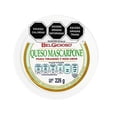 thumbnail image 1 of Queso mascarpone Belgioioso 226 g, 1 of 6