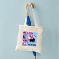 thumbnail image 4 of CafePress - Hang In There! Tote Bag - Unisex Canvas Tote Bag, Beige, 1-Piece, 4 of 6