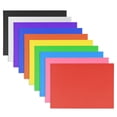 thumbnail image 4 of Unique Bargains 20pcs Corrugated Cardboard Paper Sheets Colorful,7.87-inch  x 11.82-inch,for Craft and DIY Projects, 4 of 5