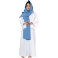 thumbnail image 2 of Childs Deluxe Mary Costume, 2 of 2