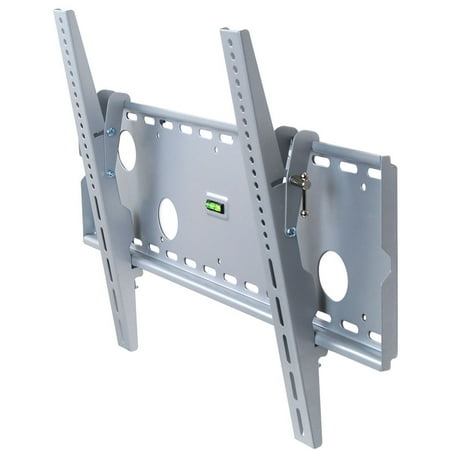 VideoSecu Tilt TV Wall Mount for 40 42 46 47 50 55 60 65 70 75 inch LED LCD Plasma Panasonic Sharp VIZIO Samsung LG