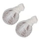 thumbnail image 4 of Bolas De Cuidado Yoni Perlas De Higiene Vaginal 2 Uds Perlas Femeninas PH Balance Limpia Residuos Promueven El Producto Para El Cuidado De La Salud Vaginal Fugacal Vaginal Health Care Pearls, 4 of 8