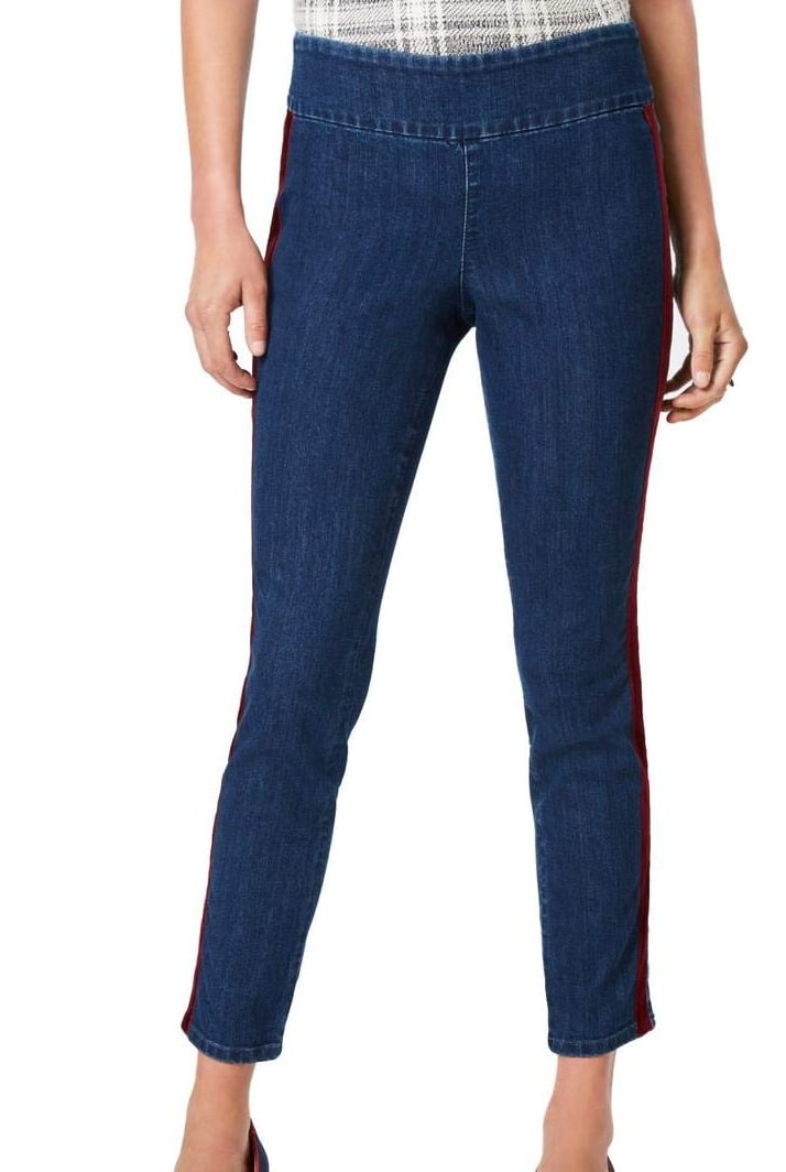 charter club women's jeans
