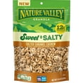 thumbnail image 6 of Nature Valley Sweet & Salty Salted Caramel Cashew Granola, 11.6 oz, 6 of 6