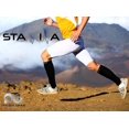 thumbnail image 3 of Medias de compresión Physix Gear Sport negras S/M para la circulación, 3 of 6