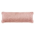 thumbnail image 1 of Safavieh Soleil Indoor / Outdoor Shag Pillow, 1 of 3