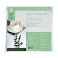 thumbnail image 1 of Earthy Comfort Eucalyptus Mattress Protector - Twin, 1 of 2