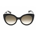 thumbnail image 2 of SALVATORE FERRAGAMO SF964S-003-54  Sunglasses Size 54mm 140mm 21mm black Women NEW, 2 of 2