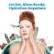 thumbnail image 5 of Mascarilla facial Patchology Hydrate FlashMasque con ácido hialurónico, 5 of 9