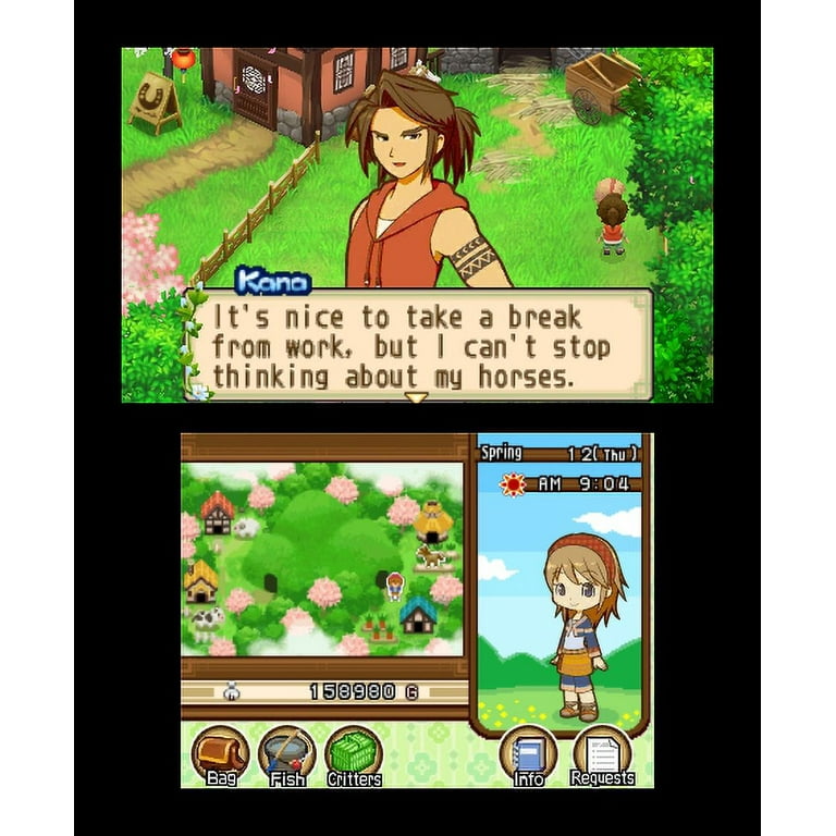 ニンテンドー3DS/2DS Rewrite Harvest festa! 楽天市場】任天堂 ニンテンドー2DS スーパーマリオパック