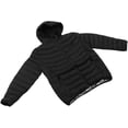 thumbnail image 4 of GGB-Heated Jacket, Removable and Washable Hood 3 Temperature Settings Keep You Warm 11【0514】, 4 of 9