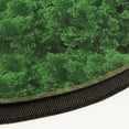 thumbnail image 3 of Abbracc Tapis Rond pour Bébé Tapis de Sol Amour Mer 100cm, 3 of 9