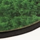 thumbnail image 3 of Home Sea Rug Niños Alfombra Estampado 3D Suave Cocina Puerta forma forma forma Love Sea 100cm, 3 of 9