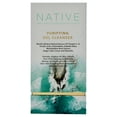 thumbnail image 5 of Klara Native Purifying Gel Cleanser , 4 oz Cleanser, 5 of 6