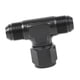 thumbnail image 3 of Un adaptador en T macho universal reemplaza el AN8 automotriz duradero, 3 of 9